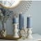 Root Candles 3" x 3" Unscented Timberline™ Pillar Candle